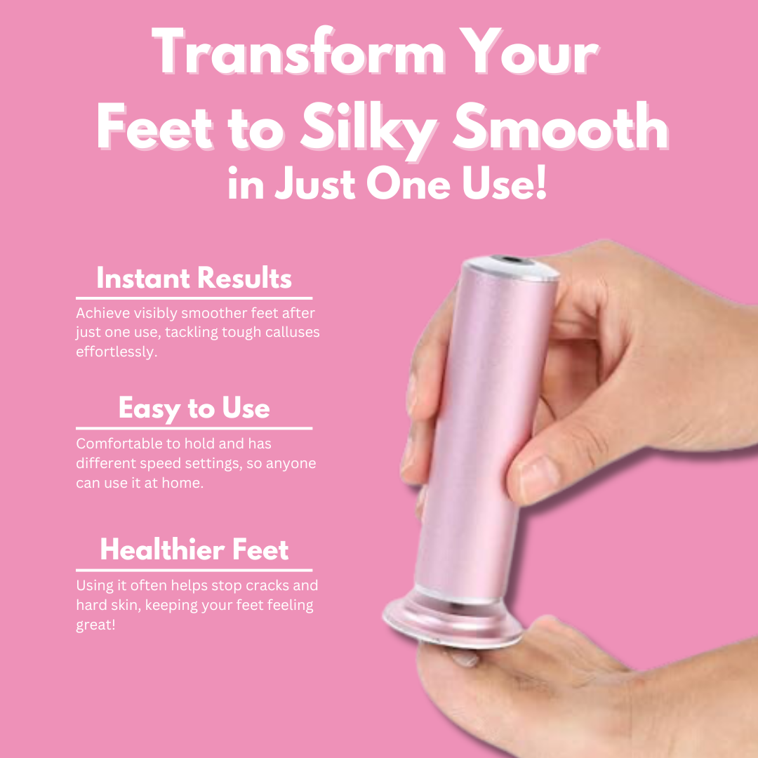 Callus Remover