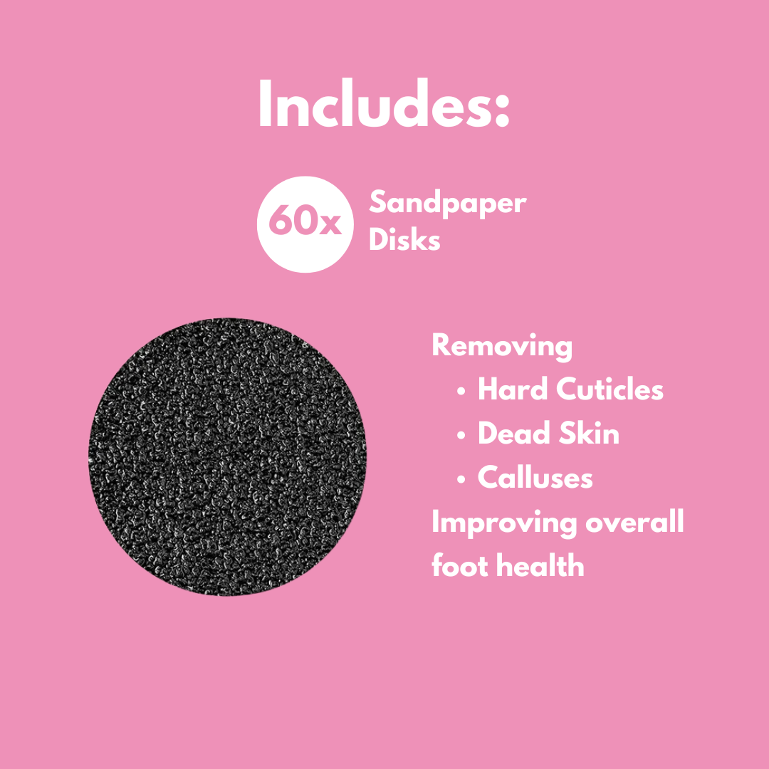 Callus Remover