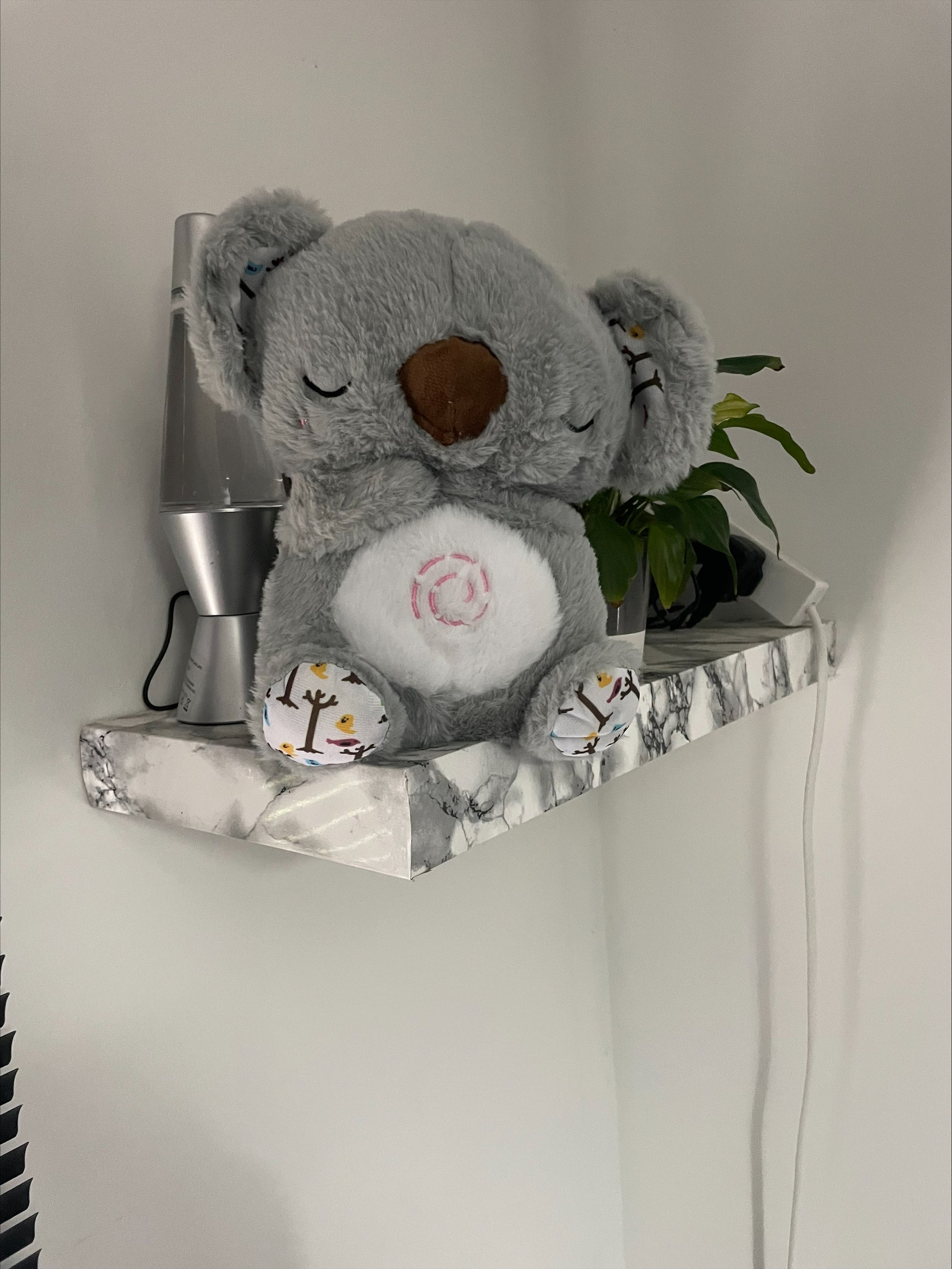 Calming Light Up Koala