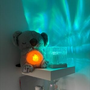 Calming Light Up Koala