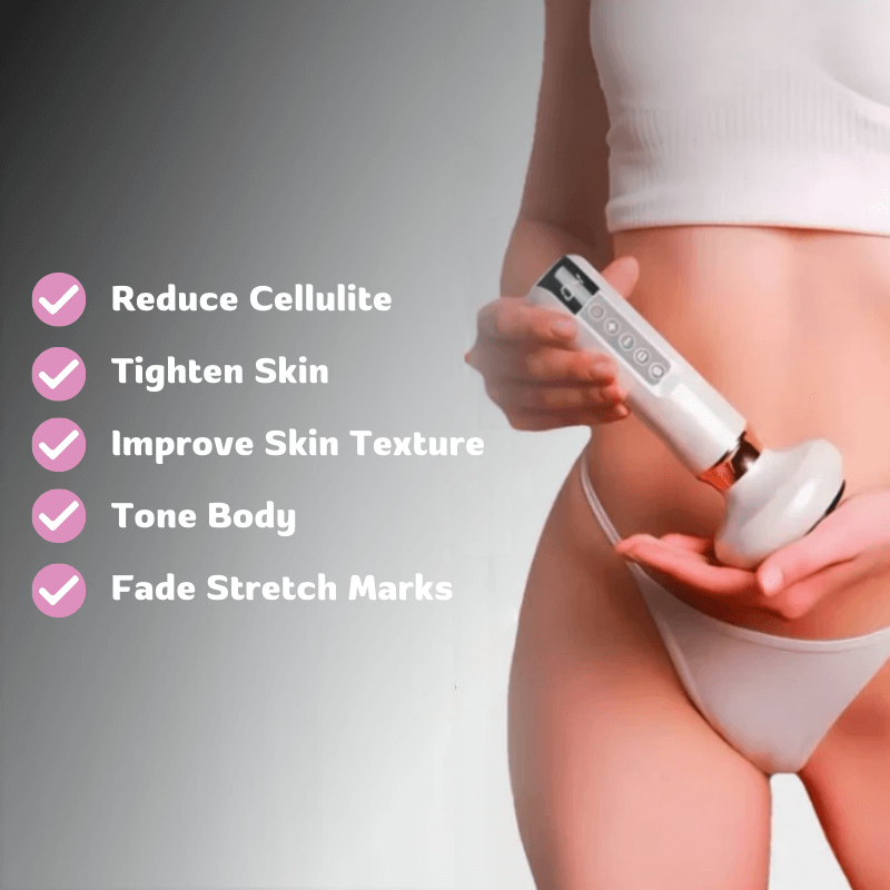 Cellulite Vac Massager