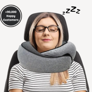 Christmas Sale - Travel Neck Pillow