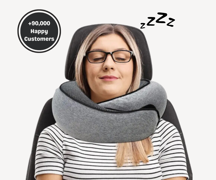 Christmas Sale - Travel Neck Pillow