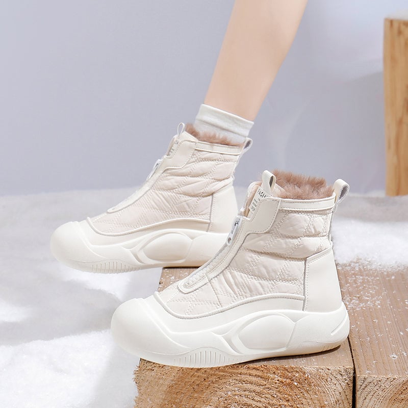 Christmas Sale 50% OFF - Women's Winter Orthopedic Boots