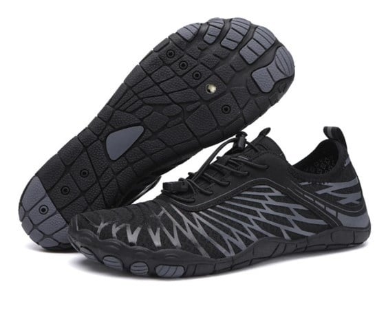 Comfortable & Non-Slip Barefoot Shoes (Unisex)