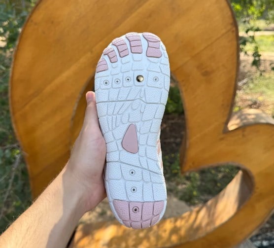 Comfortable & Non-Slip Barefoot Shoes (Unisex)