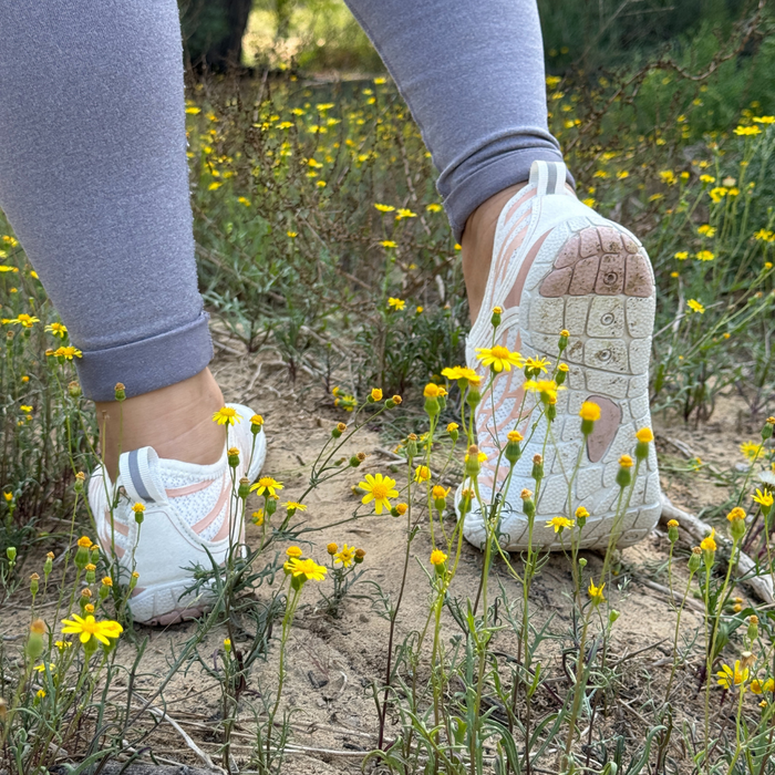 Comfortable & Non-Slip Barefoot Shoes (Unisex)