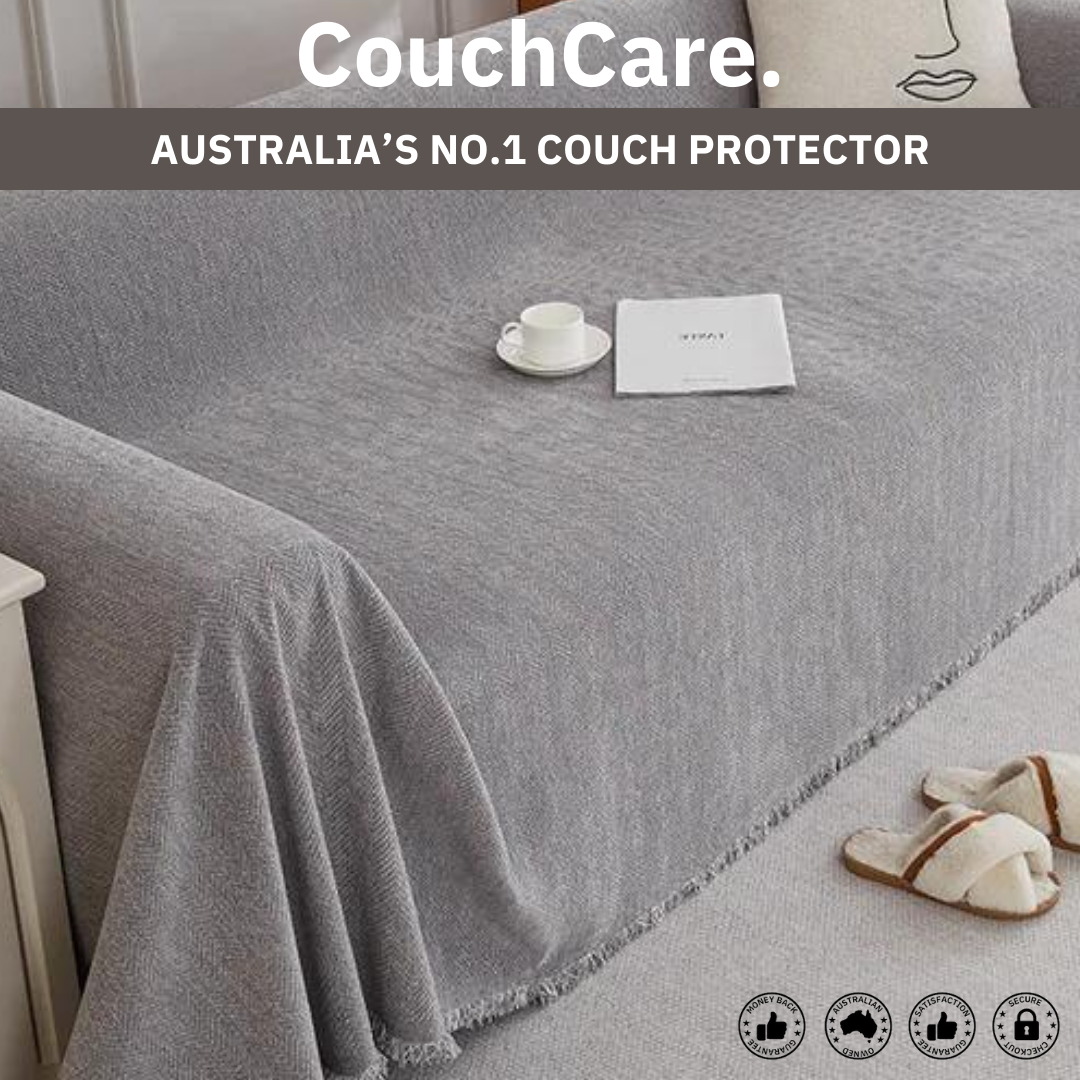 CouchCare Couch Protector