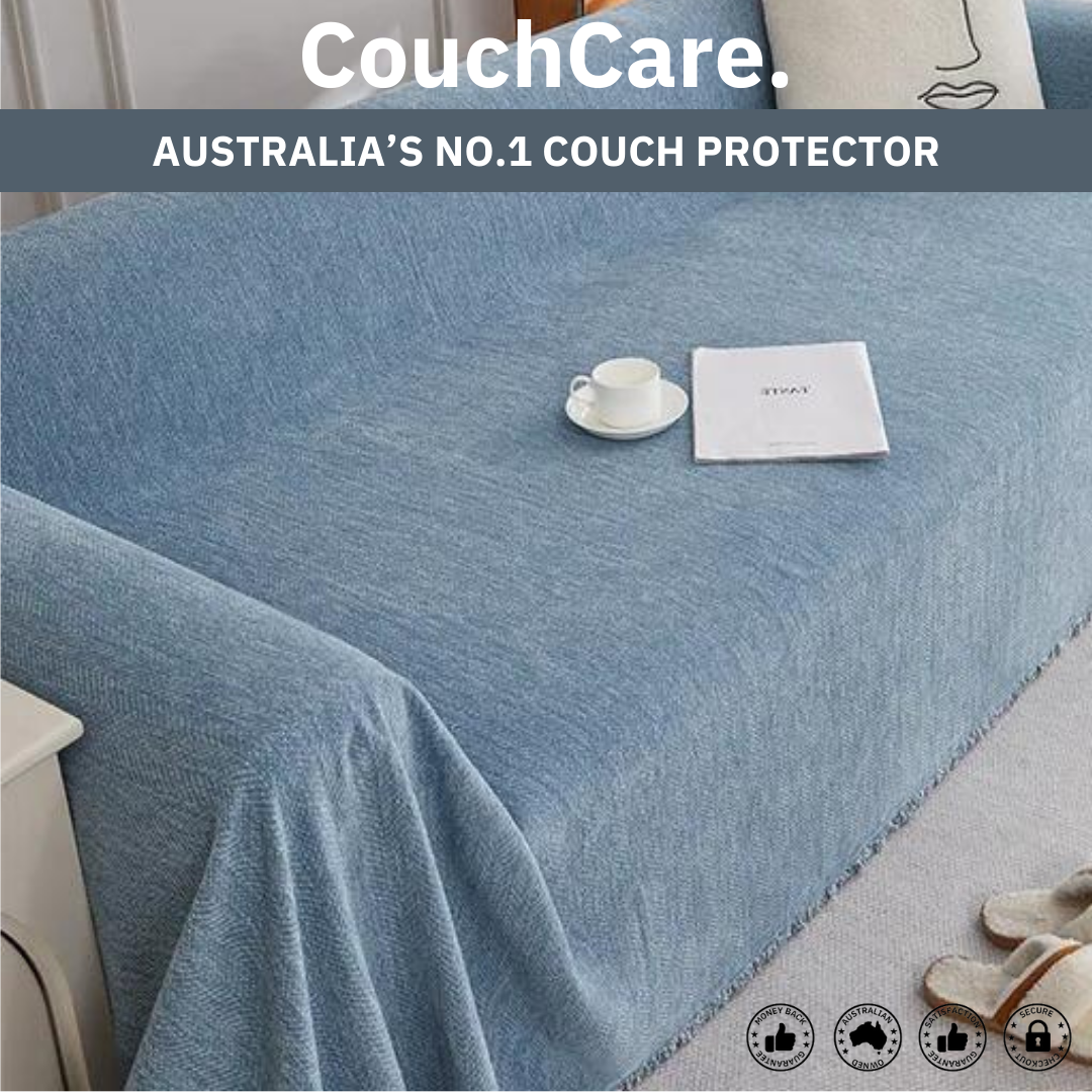 CouchCare Couch Protector