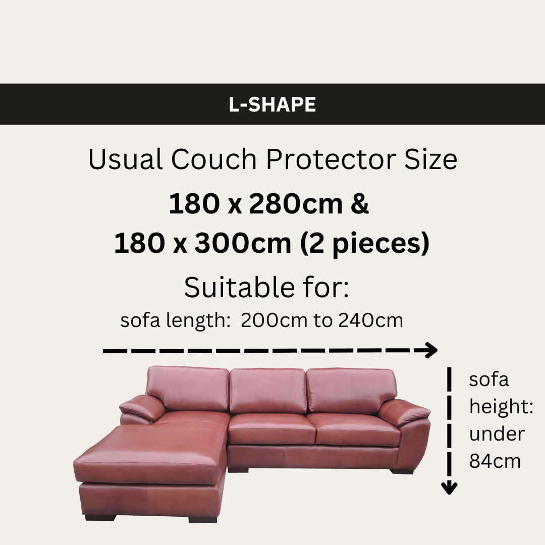 CouchCare Couch Protector