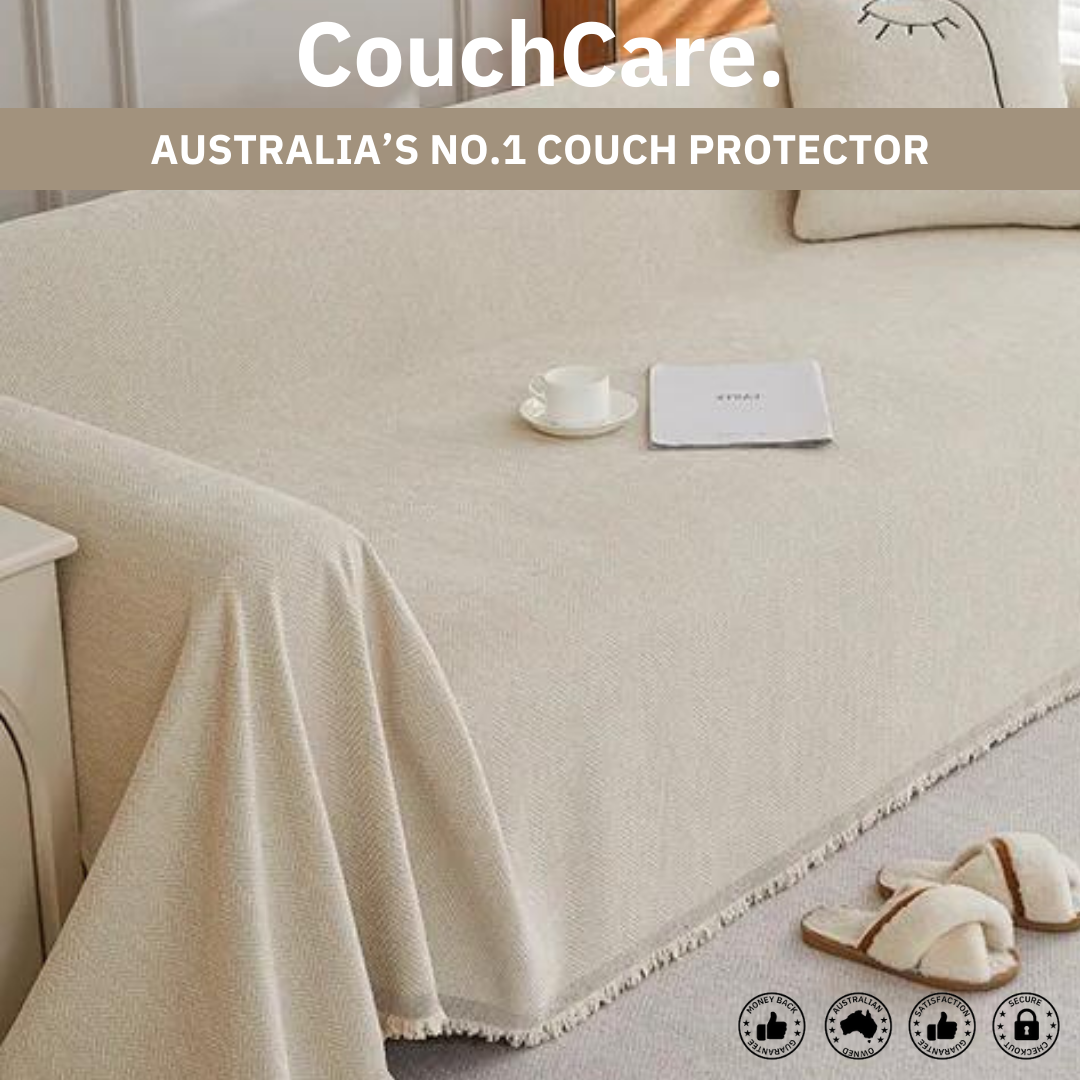 CouchCare Couch Protector