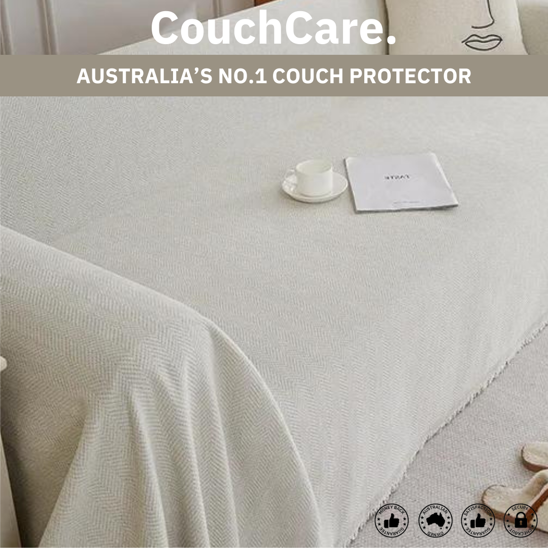 CouchCare Couch Protector