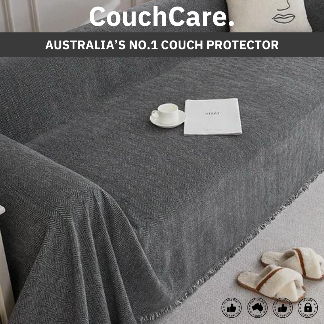 CouchCare Couch Protector