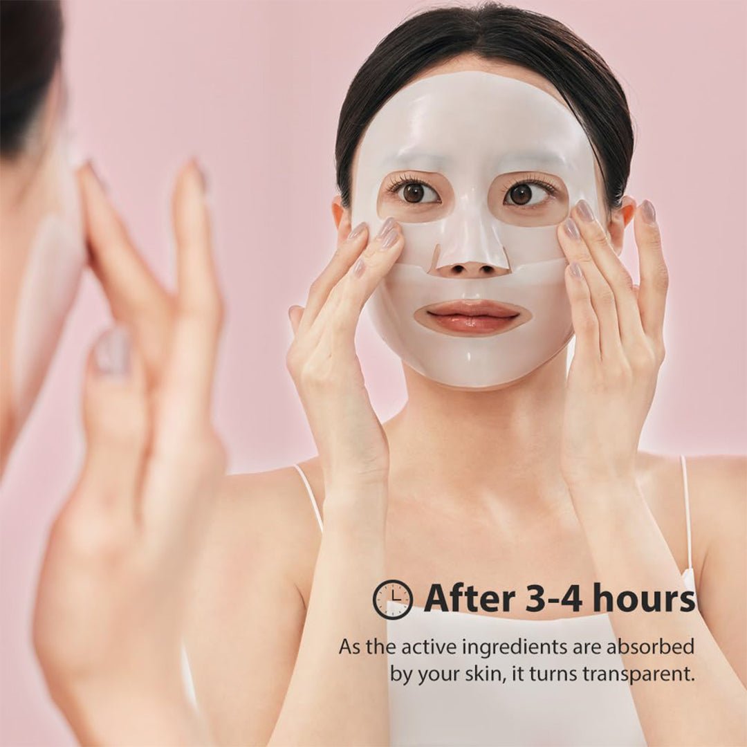 Deep Collagen Mask