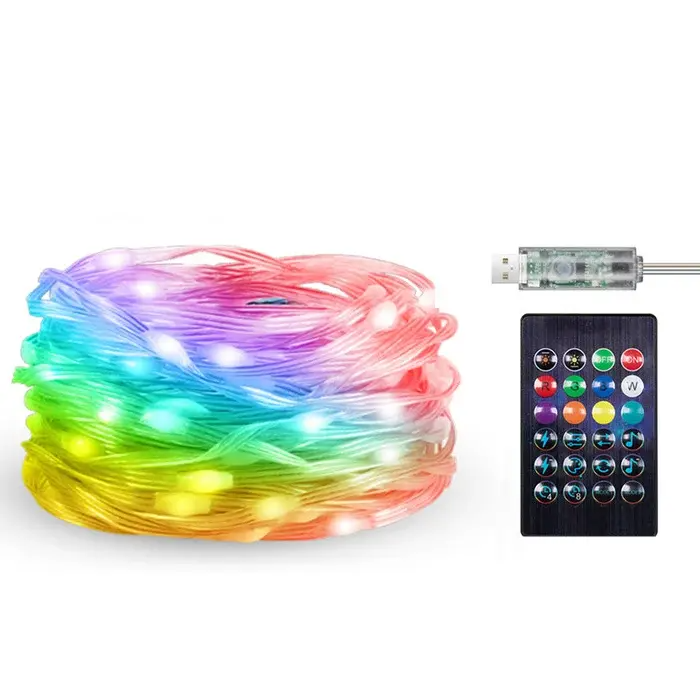 Early Christmas 49% OFF - Smart Rainbow LED Permanent Outdoor Light - Smartlight