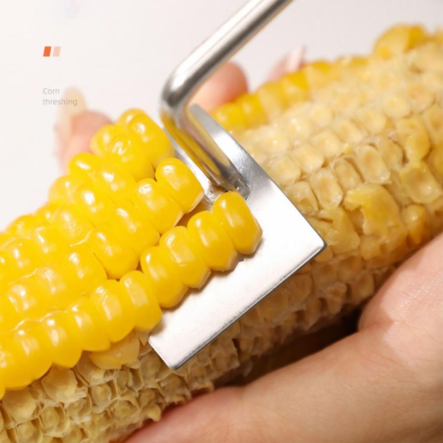 Early Christmas 49% OFF - Stainless Steel Corn Stripping Tool