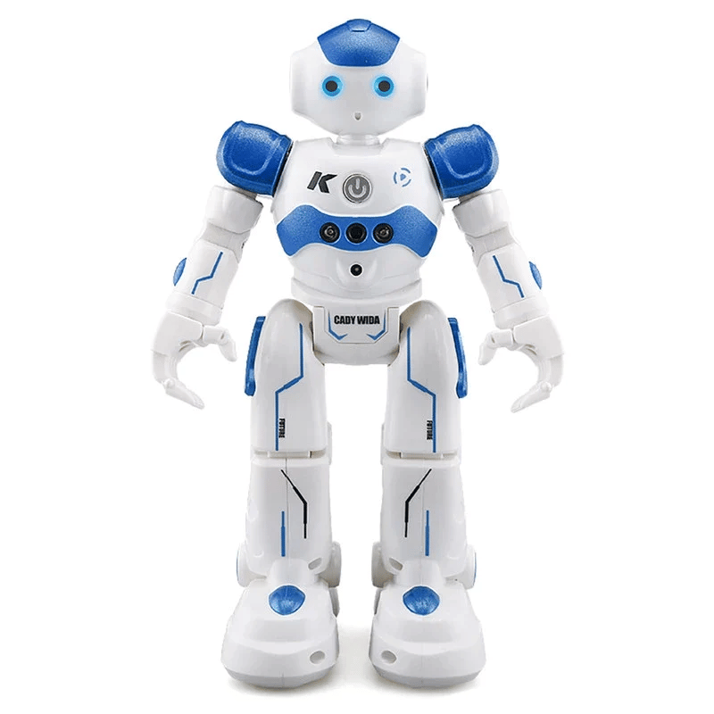 EARLY CHRISTMAS SALE - Gesture Sensing Smart Robot - Buy 2 Get Extra 20% OFF