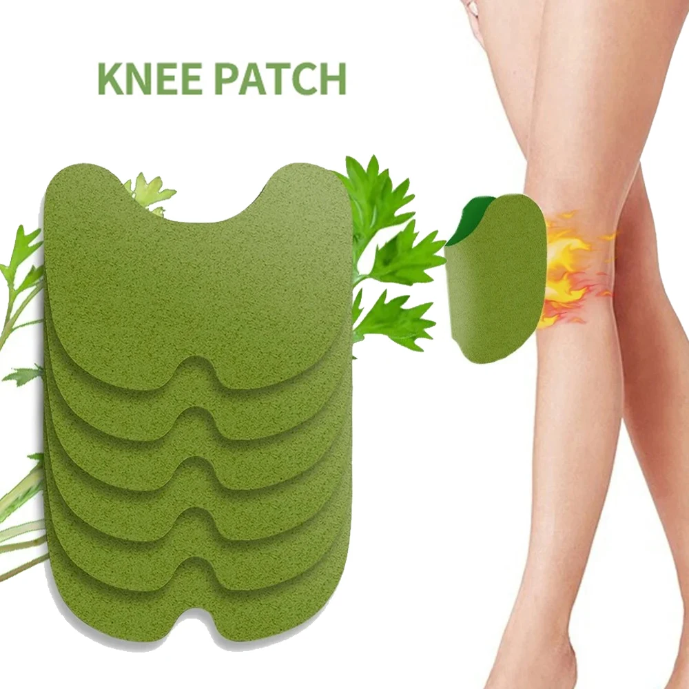 EezePatch - Knee Pain Relief Patches