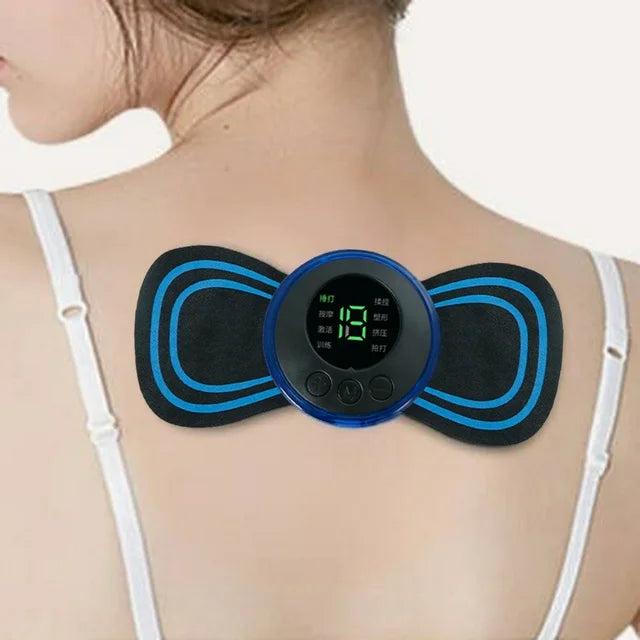 Electric Pulse Massager