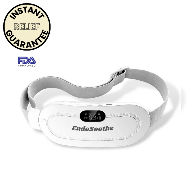 EndoSoothe® - Endo Pain Relief Device