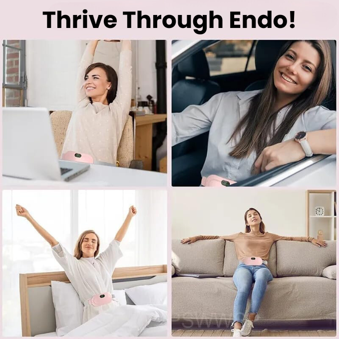 EndoSoothe® – Endo Pain Relief Device