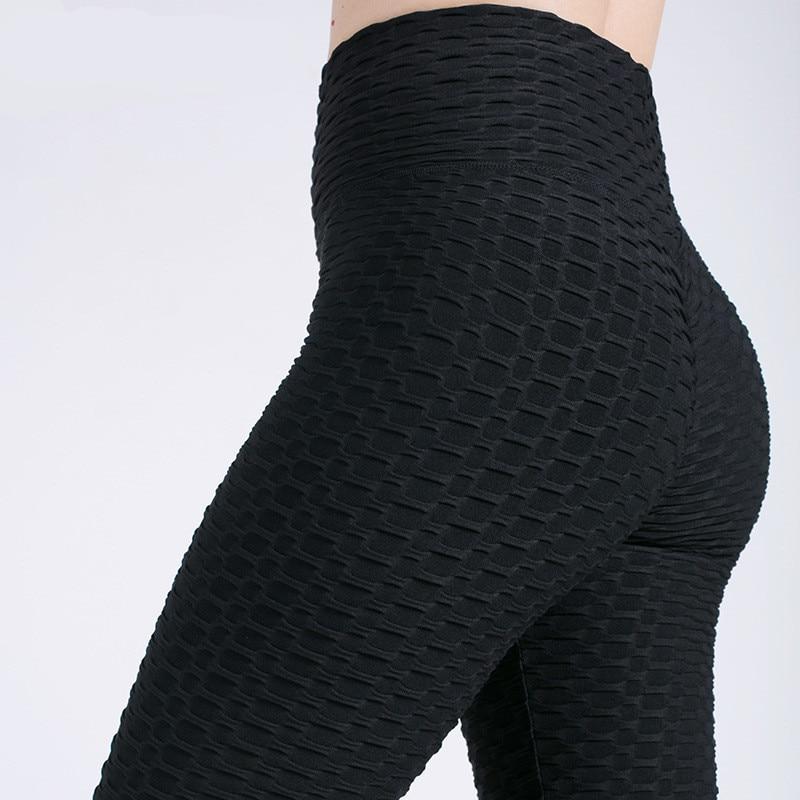 Femme Textured Leggings