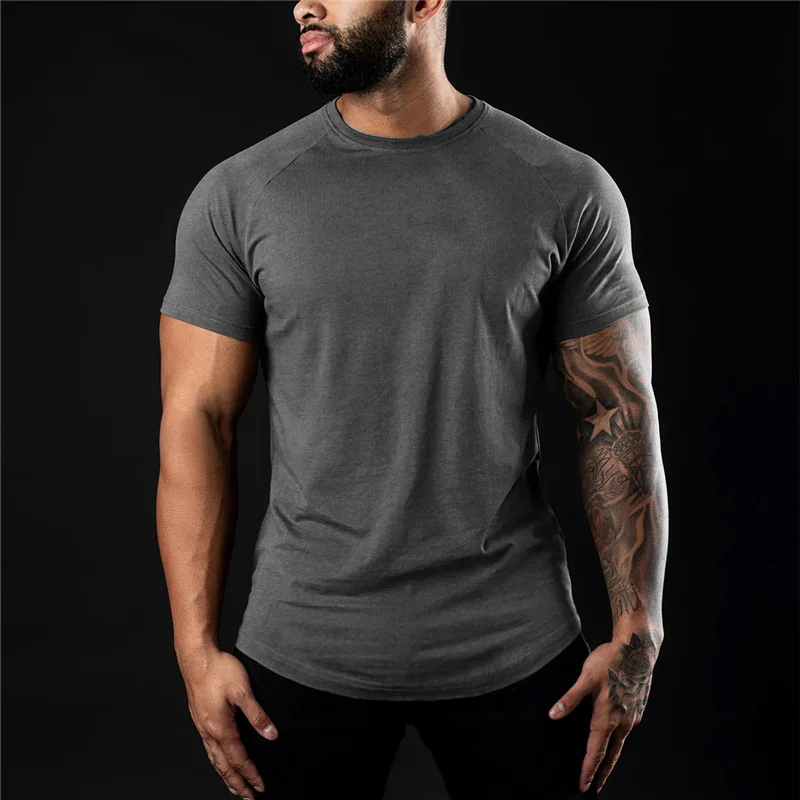 FitFlex Tee