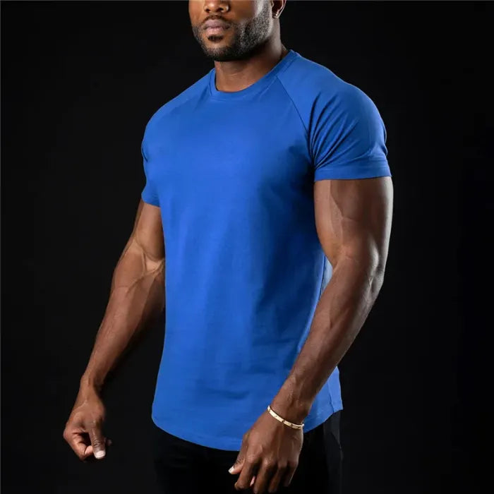 FitFlex Tee