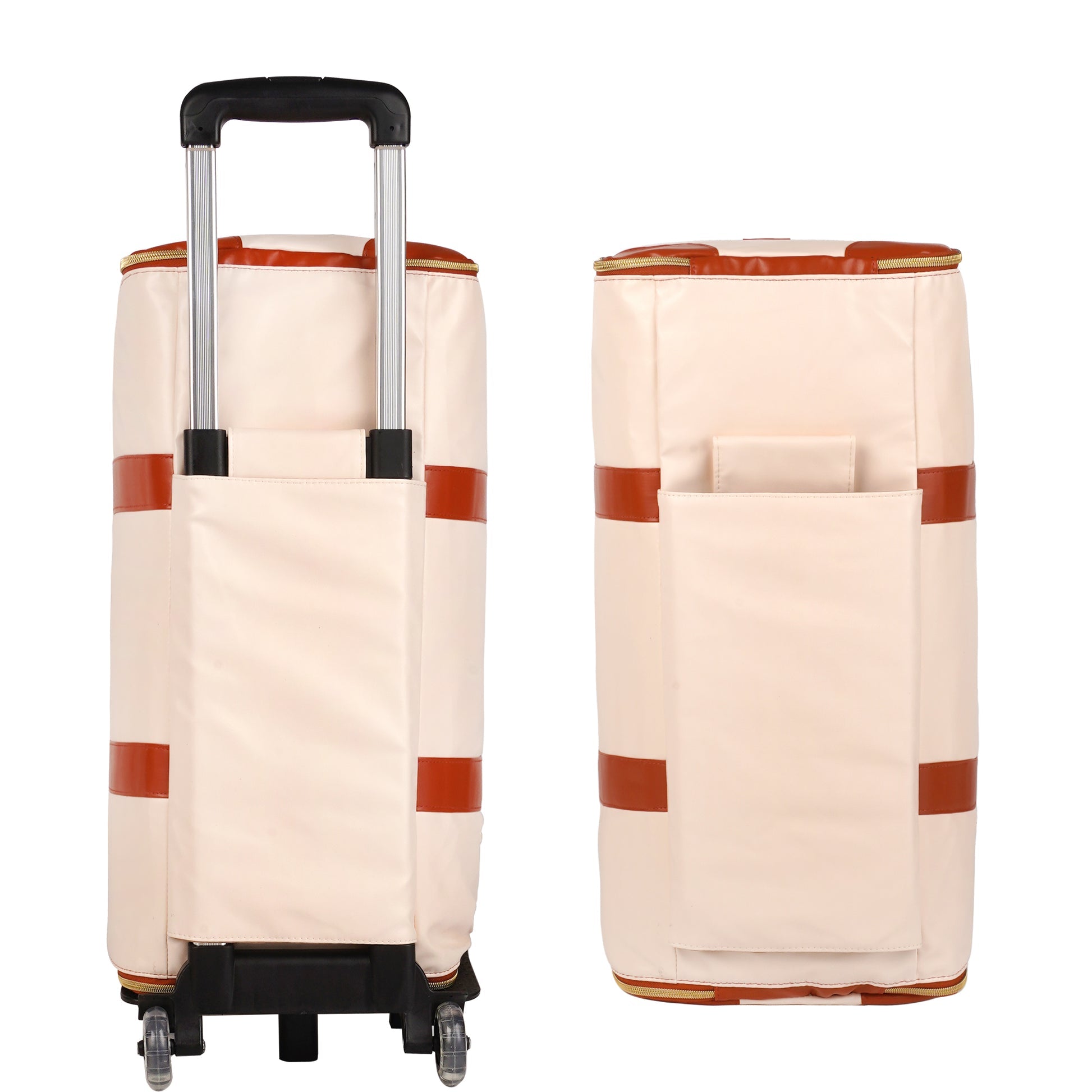 Foldable Travel Bag