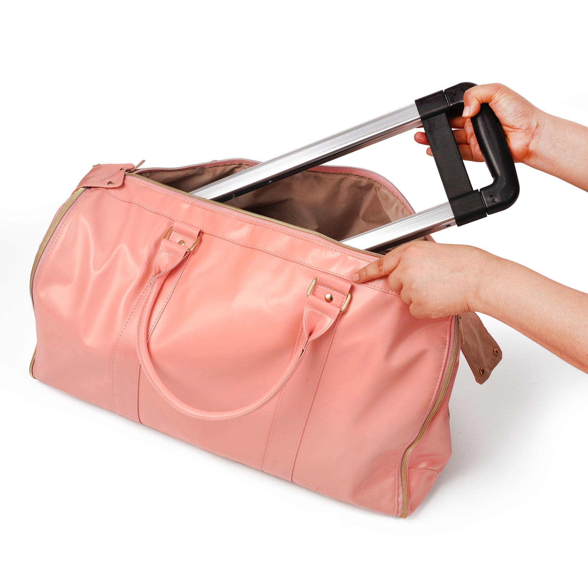 Foldable Travel Bag