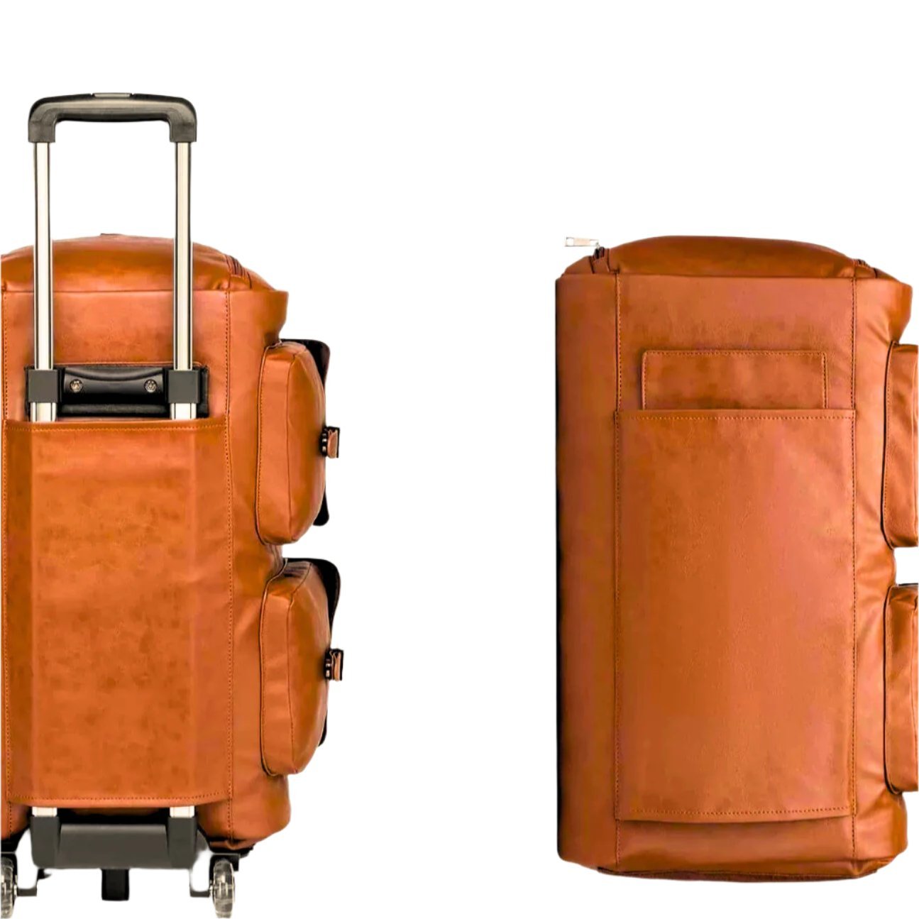 Foldable Travel Bag