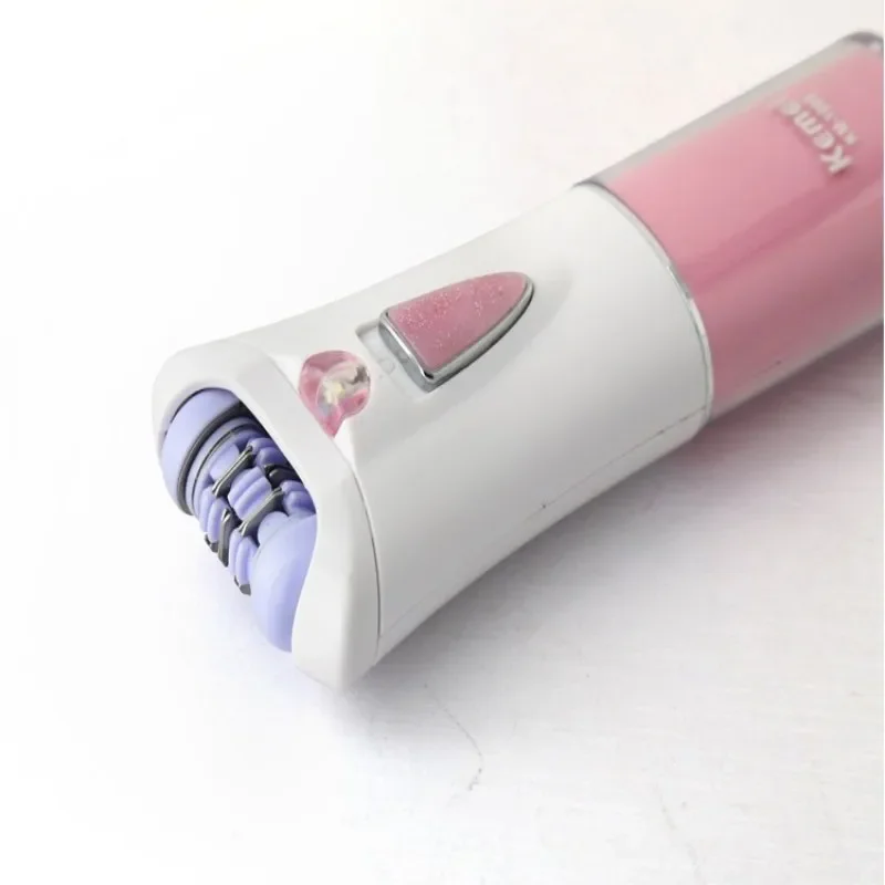 Glabrous Skin Epilator