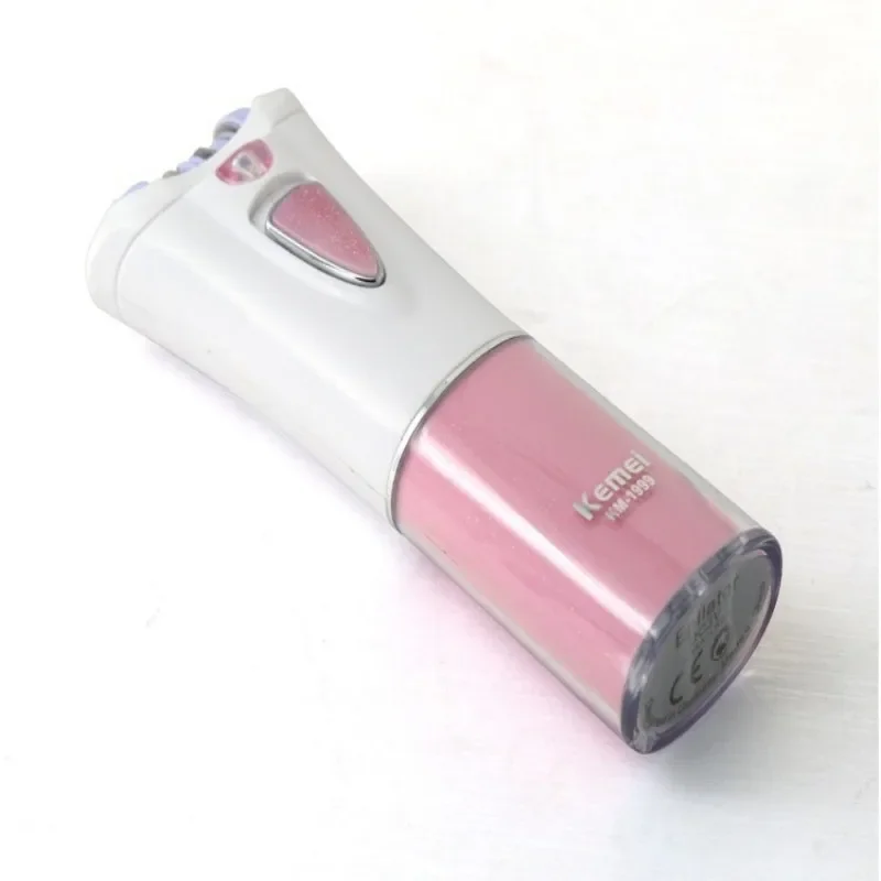 Glabrous Skin Epilator