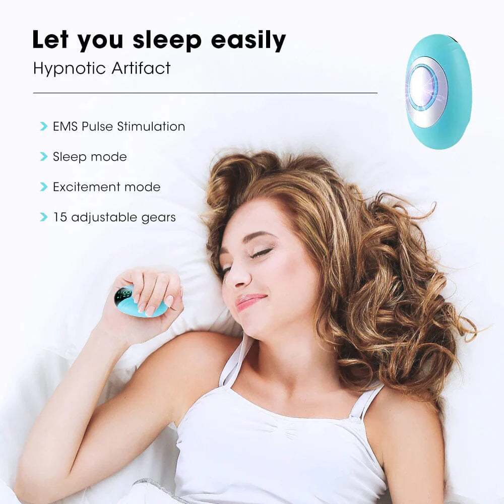 Handheld Sleep Instrument