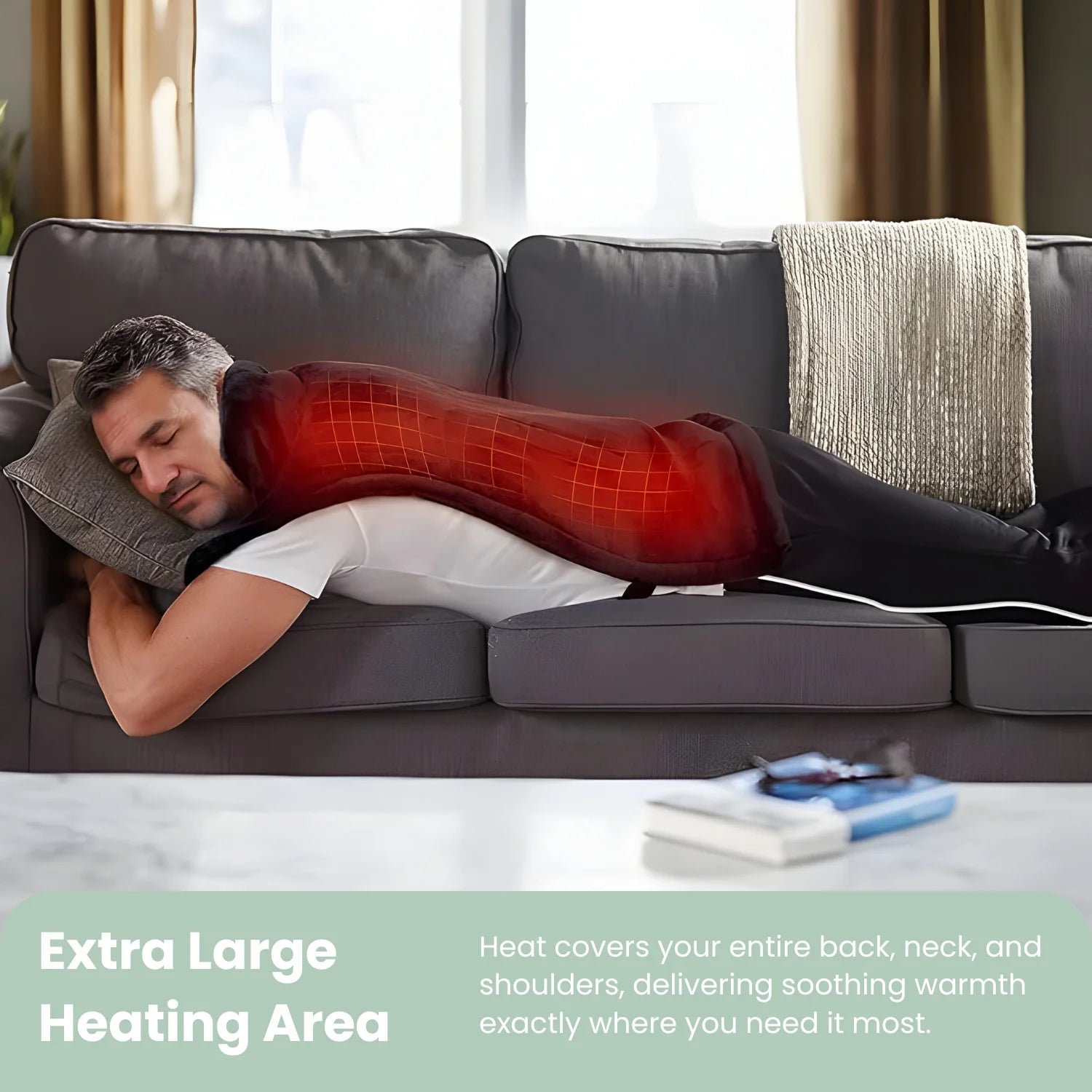 Heating Pad