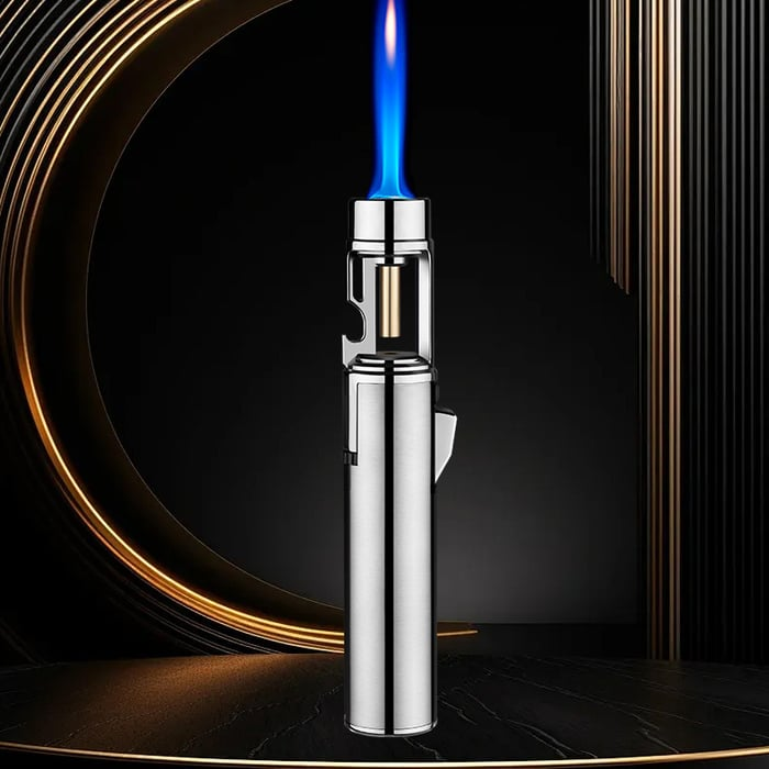 Hottest Winter Sale – Up to 60% Off – Airbrush Windproof Lighter