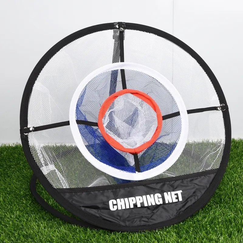 Indoor Chipping Net