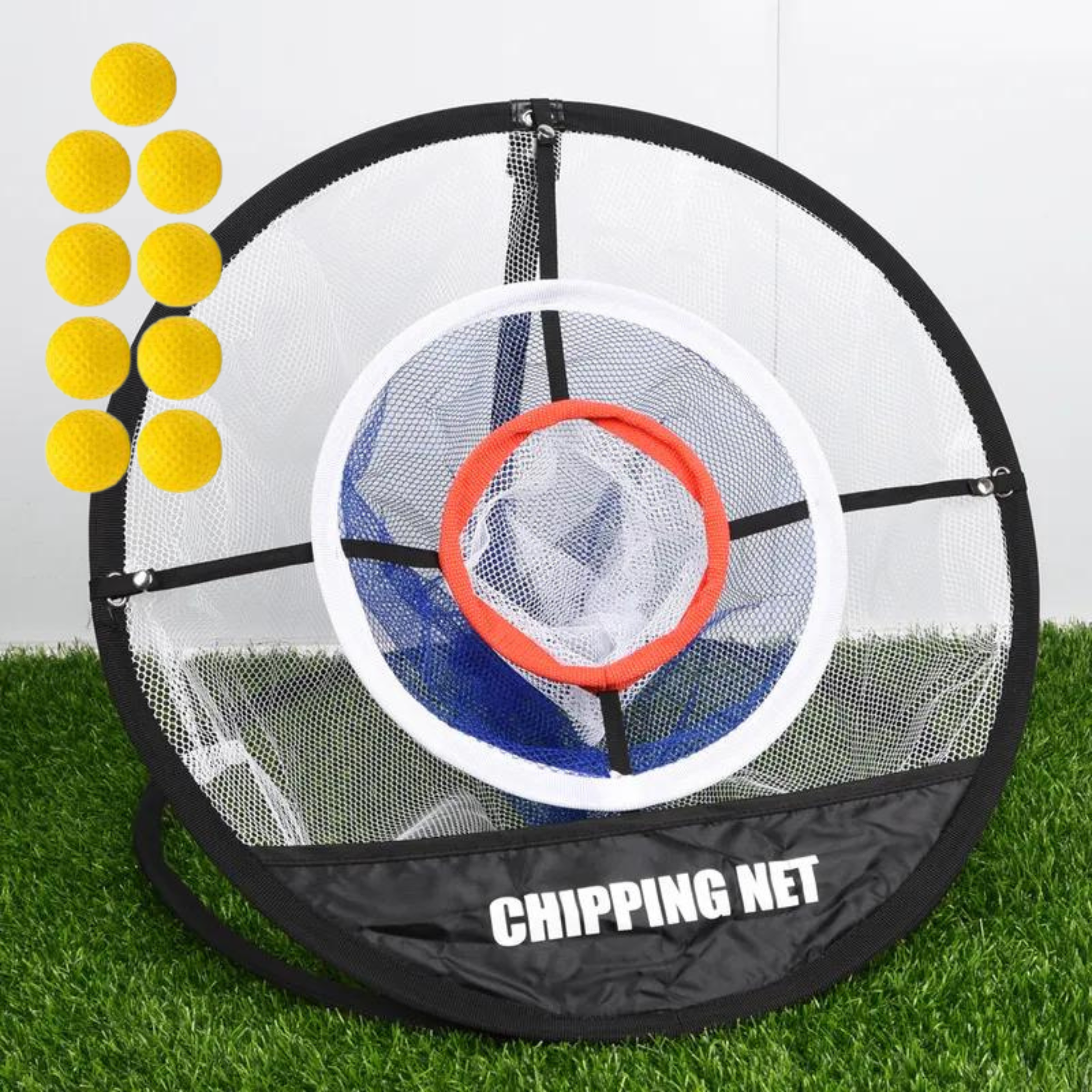 Indoor Chipping Net