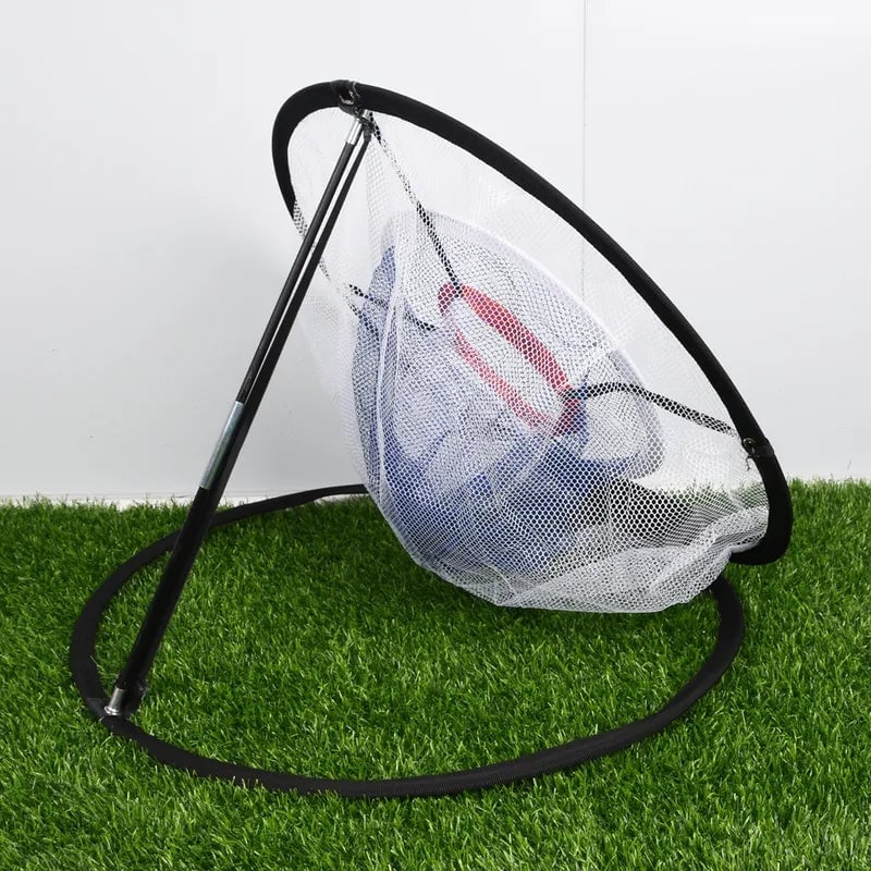 Indoor Chipping Net