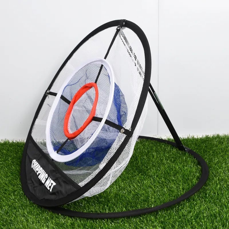 Indoor Chipping Net