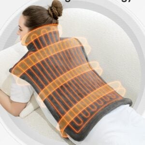 Instant Relief Heating Pad