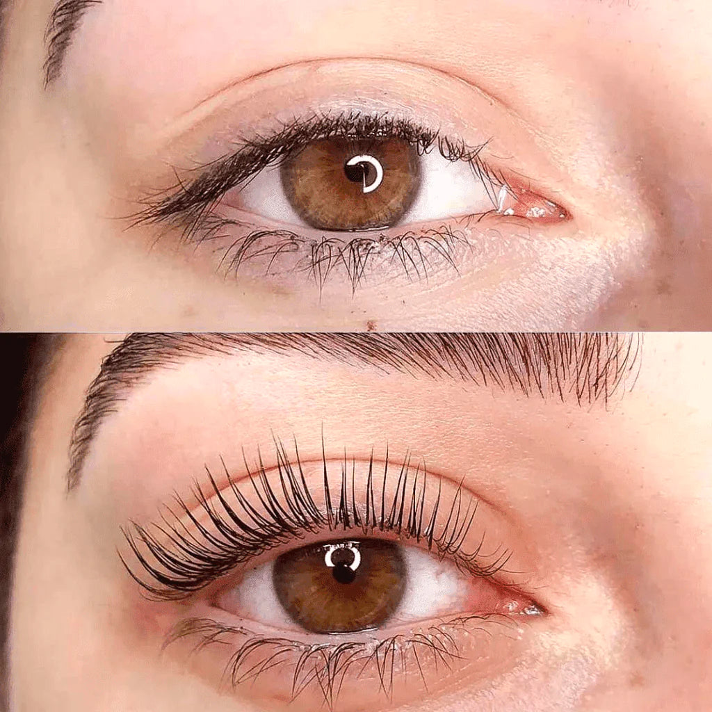 Iron Wand Mascara