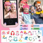 Kids Smartphone Toy