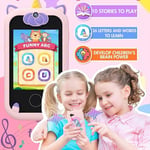 Kids Smartphone Toy