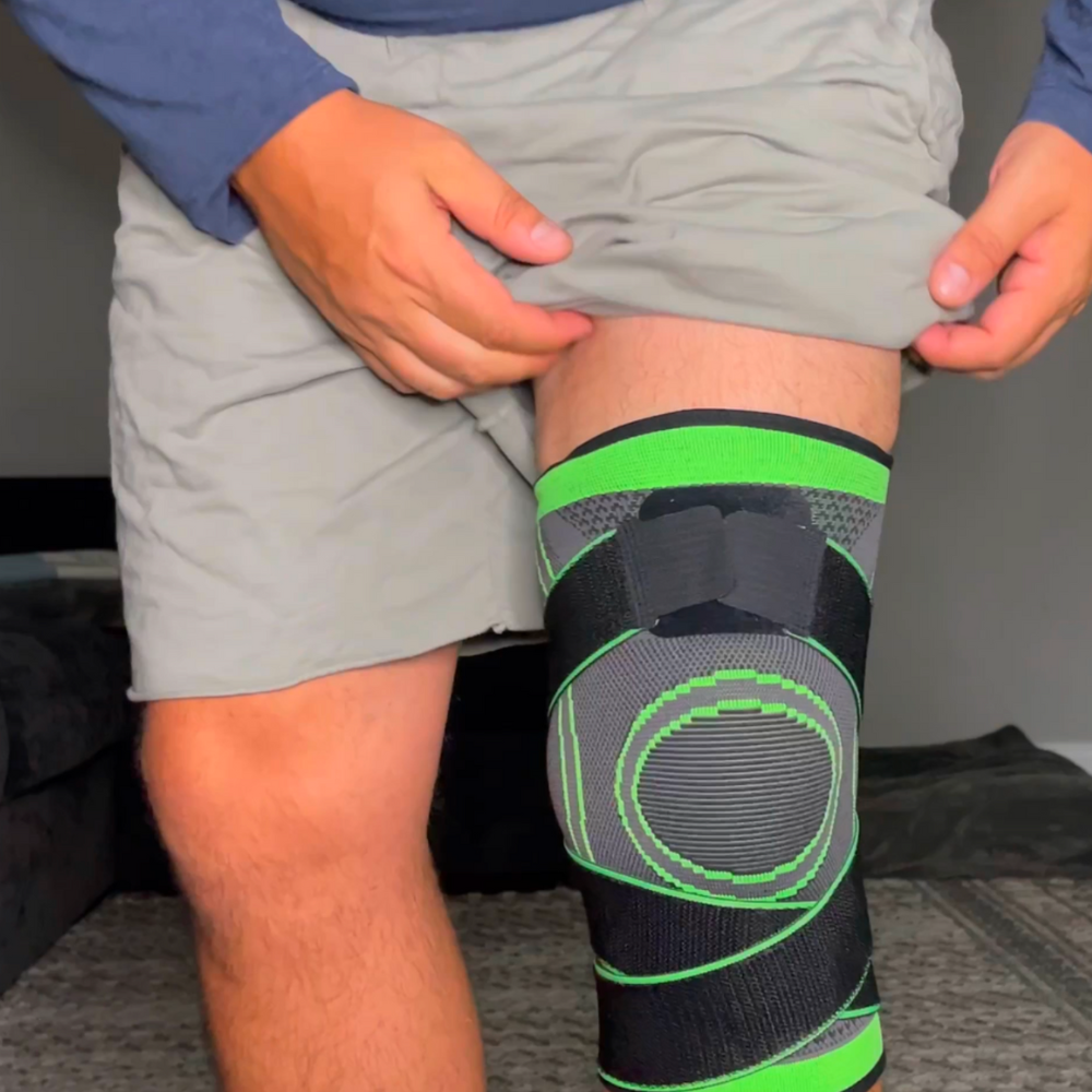 Knee Compression Sleeve