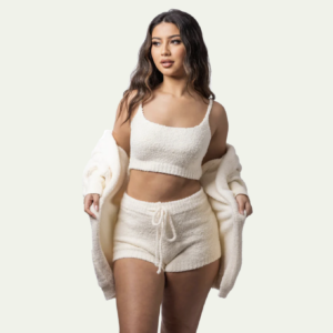 Lux Cozy Pajama Set