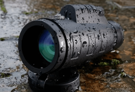 Magnification Outdoor Binoculars