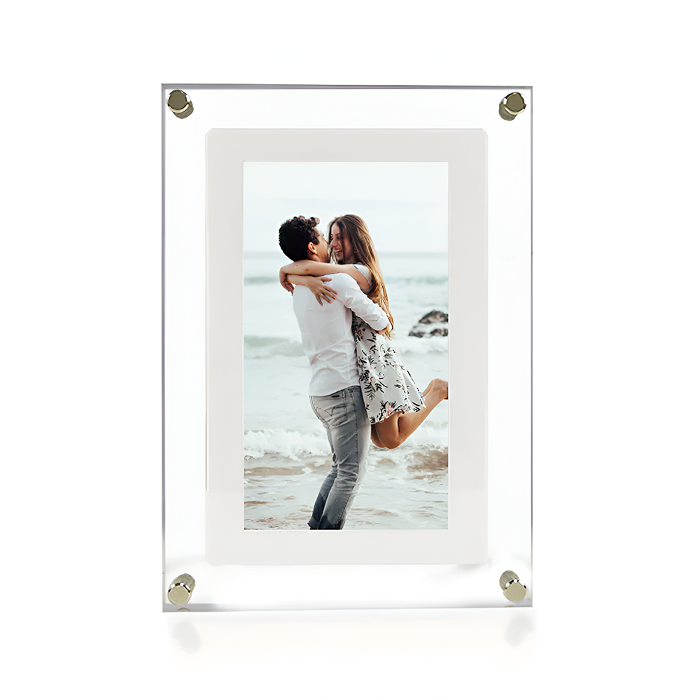 Memori Motion Video Frame