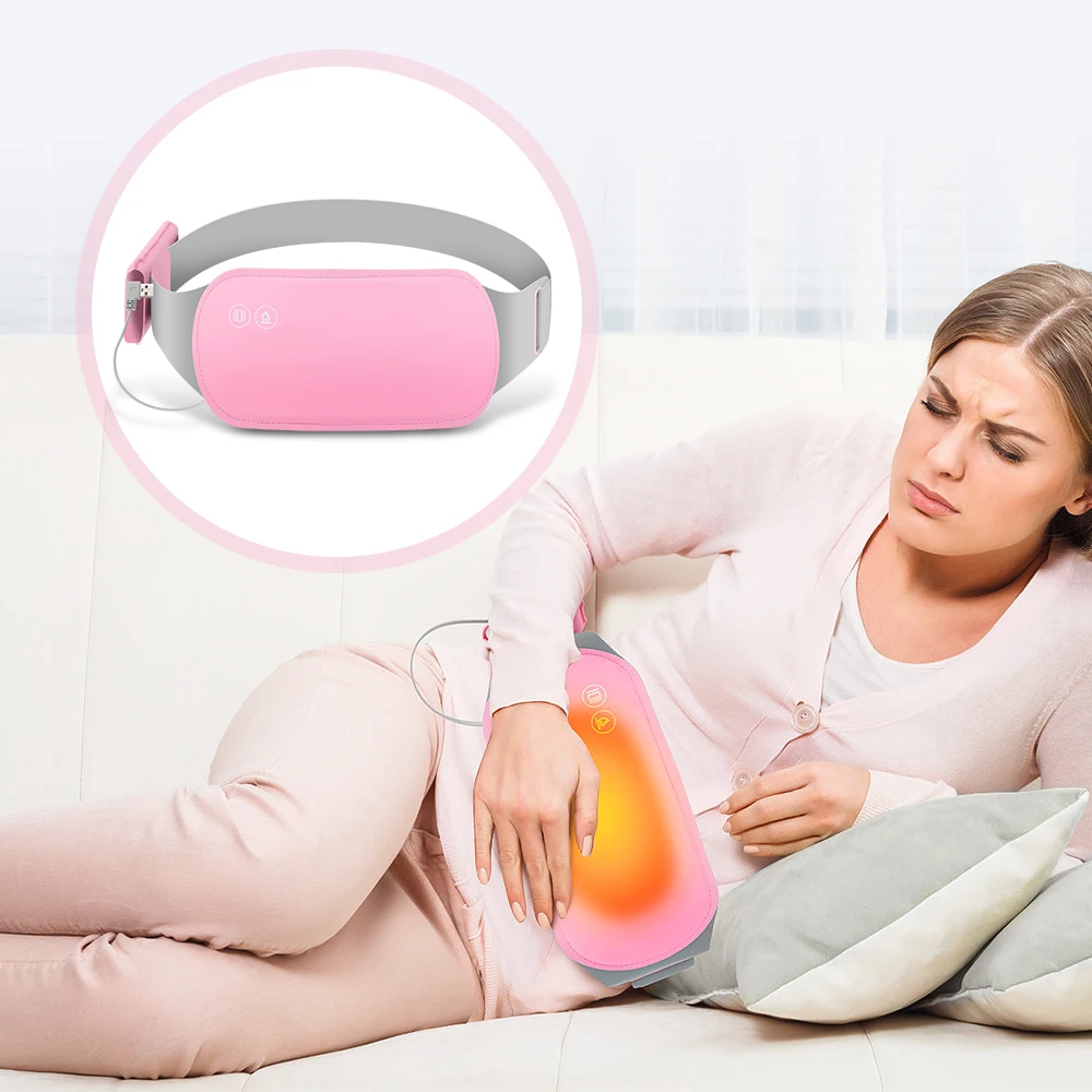 Menstrual Pain Relief Pad