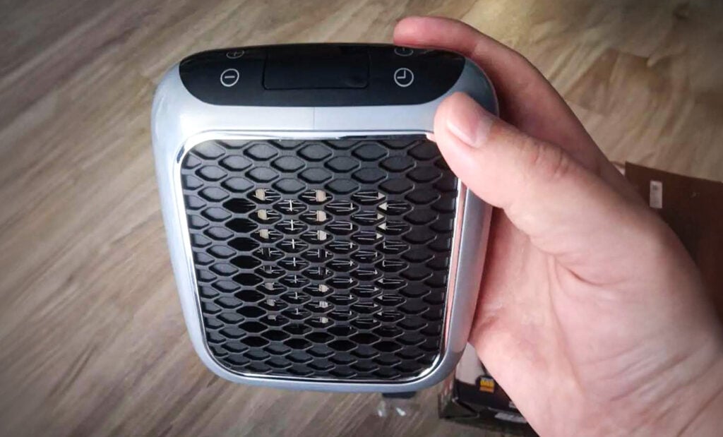 Mini Heater for Home